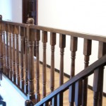 scari interioare lemn