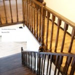 scari interioare lemn