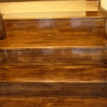 scari interioare lemn