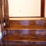 scari interioare lemn