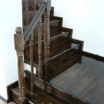 scari interioare lemn