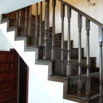 scari interioare lemn